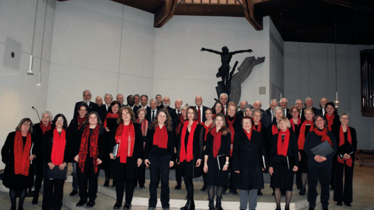 Weihnachtsoratorium