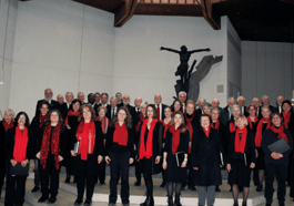 Weihnachtsoratorium