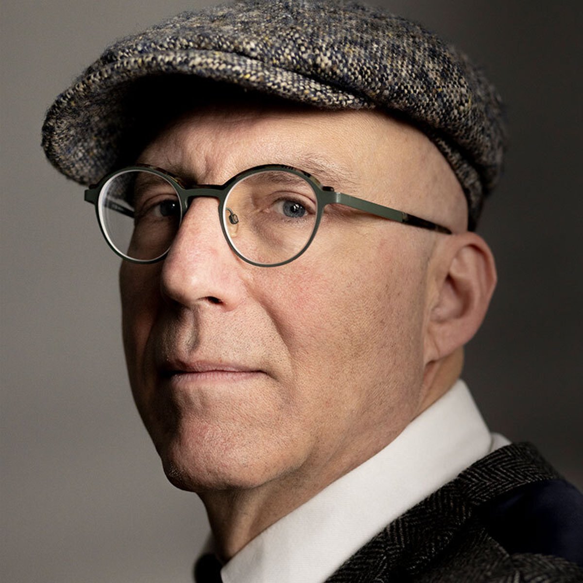 Ewald Arenz: Fünf, sechs, sieben, acht