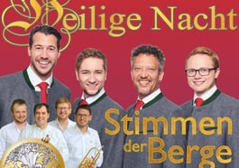 Heilige Nacht von Ludwig Thoma