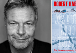 Wenn das Eis schmilzt – Im Gespräch mit Robert Habeck
