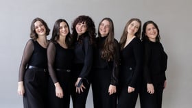 Frauenvokalensemble Luminosa