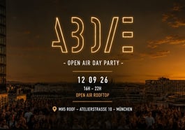 ABOVE MH5 Rooftop Closing