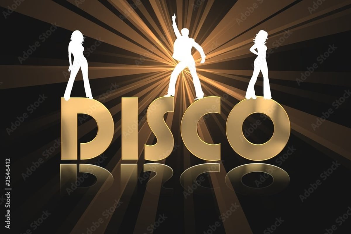 Rock me PEP – Disco für ALLE