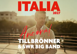 Till Brönner & SWR Big Band