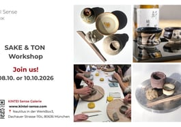 Sake & Ton Workshop