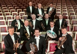Opera Brass