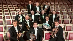 Opera Brass