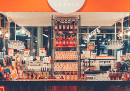 Aperol Spritz Night