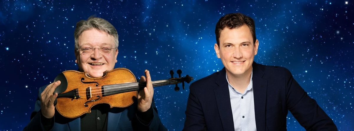 Familienkonzert: Ein Sommernachtstraum