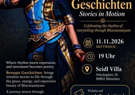 Bewegte Geschichten – Stories in Motion
