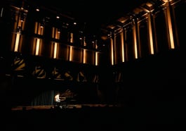 Prizewinners in concert