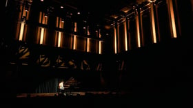 Prizewinners in concert