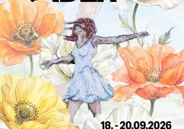 Weltkinder – Die Stimmen und Farben in uns