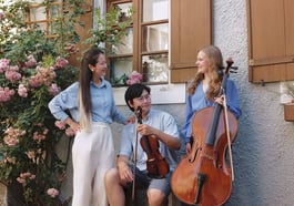 Trio Liziana