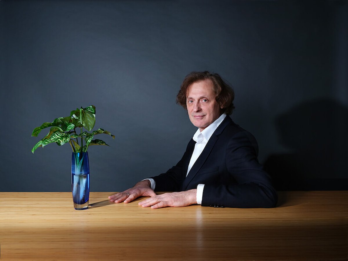 Dimitri Naïditch
