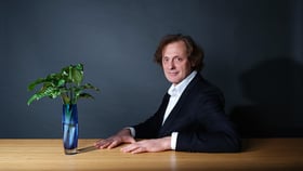 Dimitri Naïditch