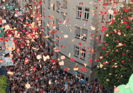 Hans-Sachs-Straßenfest 2026