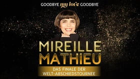 Mireille Mathieu