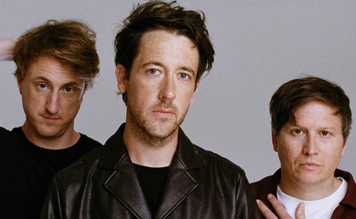 The Wombats