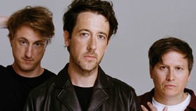 The Wombats