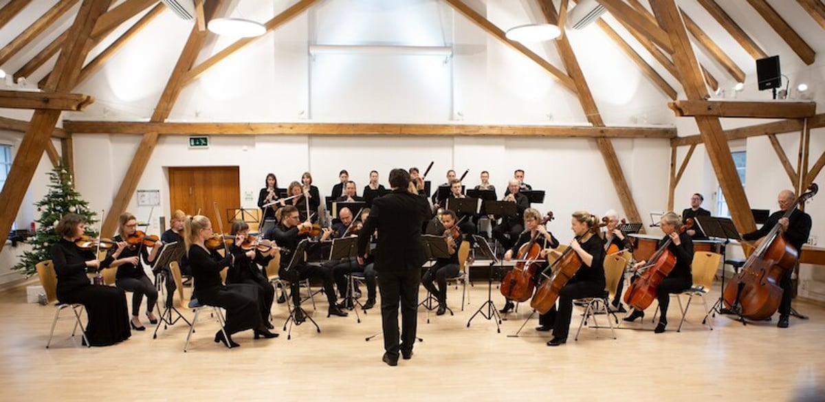 Olchinger Sinfonieorchester