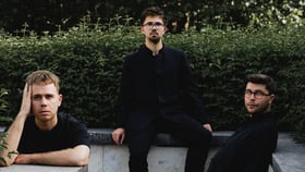 Trio Aether