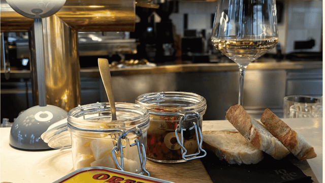 Afterwork in der Josefa