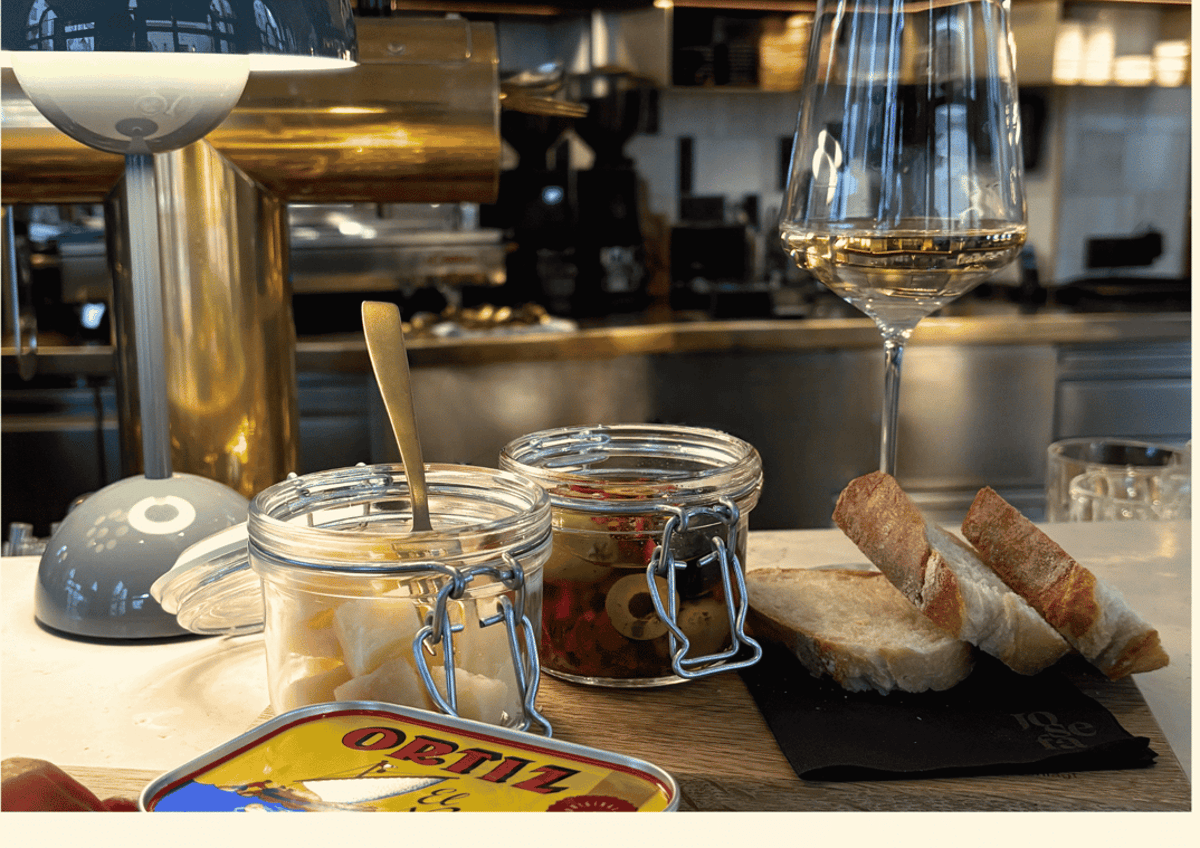 Afterwork in der Josefa