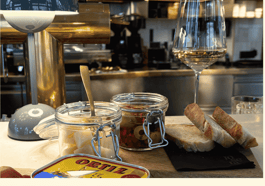 Afterwork in der Josefa