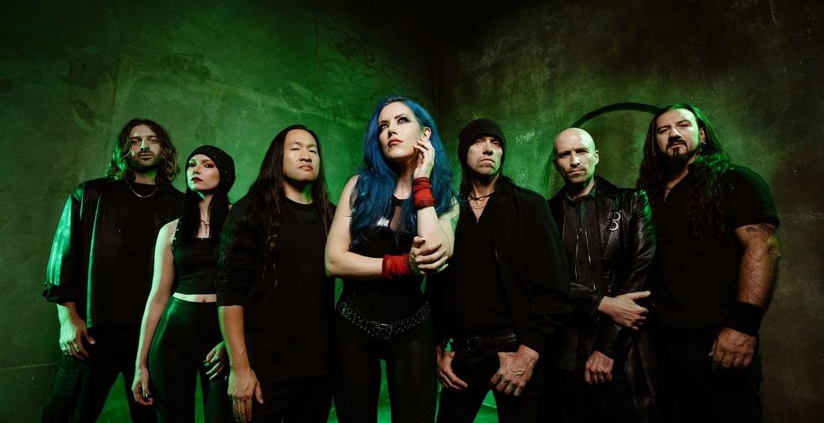 DragonForce
