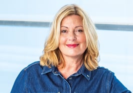 Karin Thaler – Stark, weil ich stark sein musste