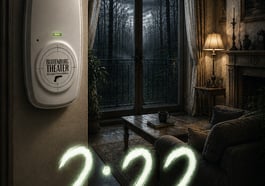 2:22 – Eine Geistergeschichte