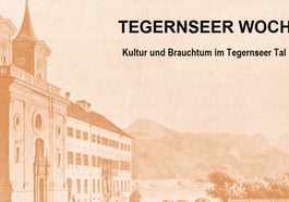 53. Tegernseer Woche 2026 – Das Haus auf der Tuften – das Ludwig-Thoma-Haus