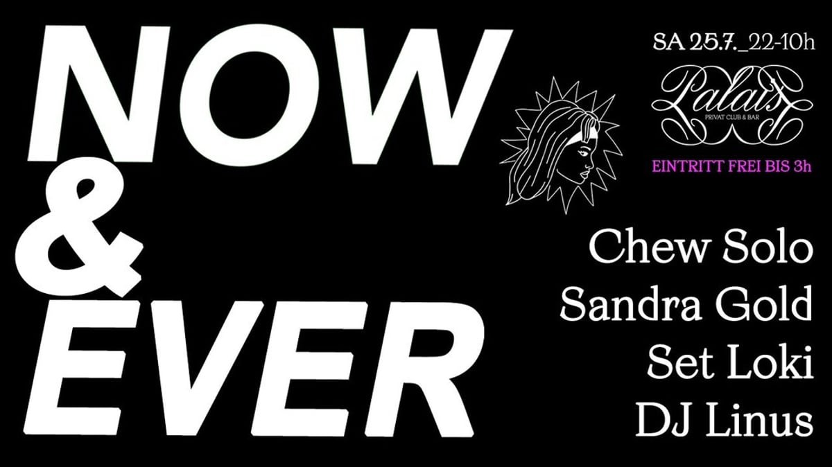 Now & Ever