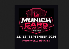 Munich Card Convention