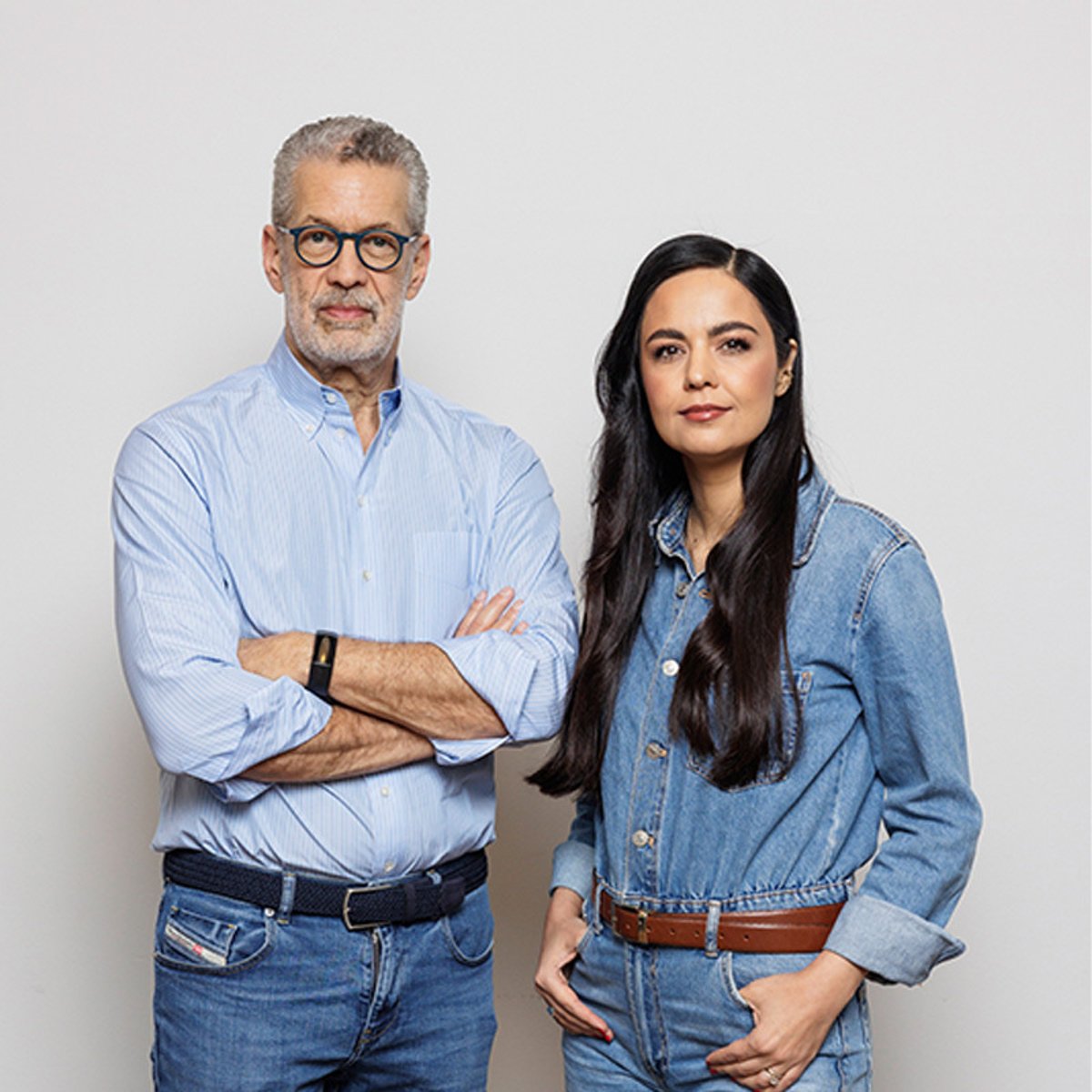Shahrzad Eden Osterer & Richard C. Schneider „Eskalation“