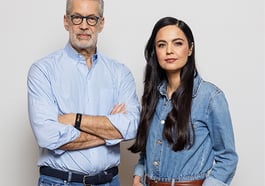 Shahrzad Eden Osterer & Richard C. Schneider „Eskalation“