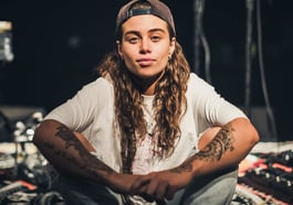 Tash Sultana