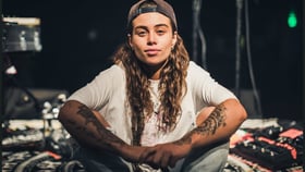 Tash Sultana