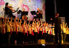 Philharmonische Sommerklänge