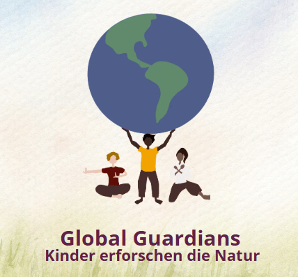 Ferienprogramm Global Guardians Akademie