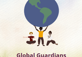 Ferienprogramm Global Guardians Akademie