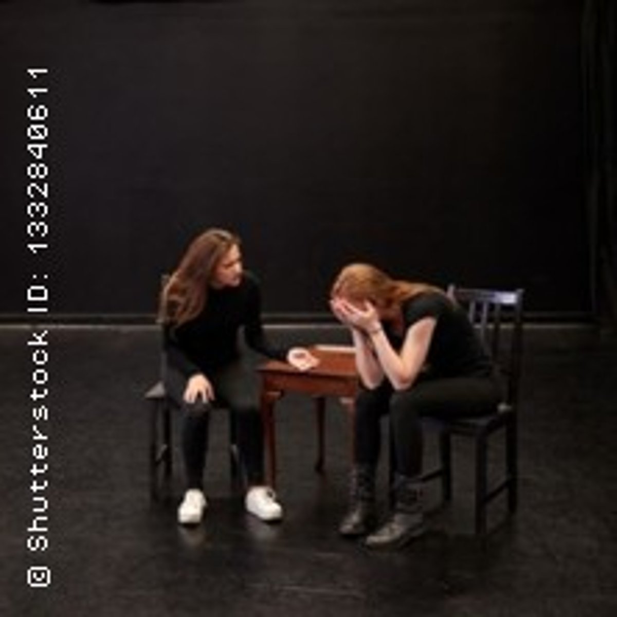 TASK Schauspielschule – On Stage | Ein Jahr voller Mut, Wachstum und Spielfreude