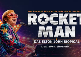 Rocket Man