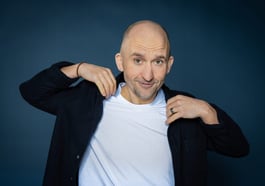 Markus Barth – Endlich egal