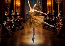 Filmmusik & Ballett mit Kammerorchester