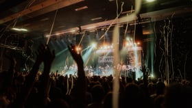 Jazzrausch Bigband: Euphoria