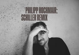 Philipp Hochmair & Kurt Razelli – Schiller Remix