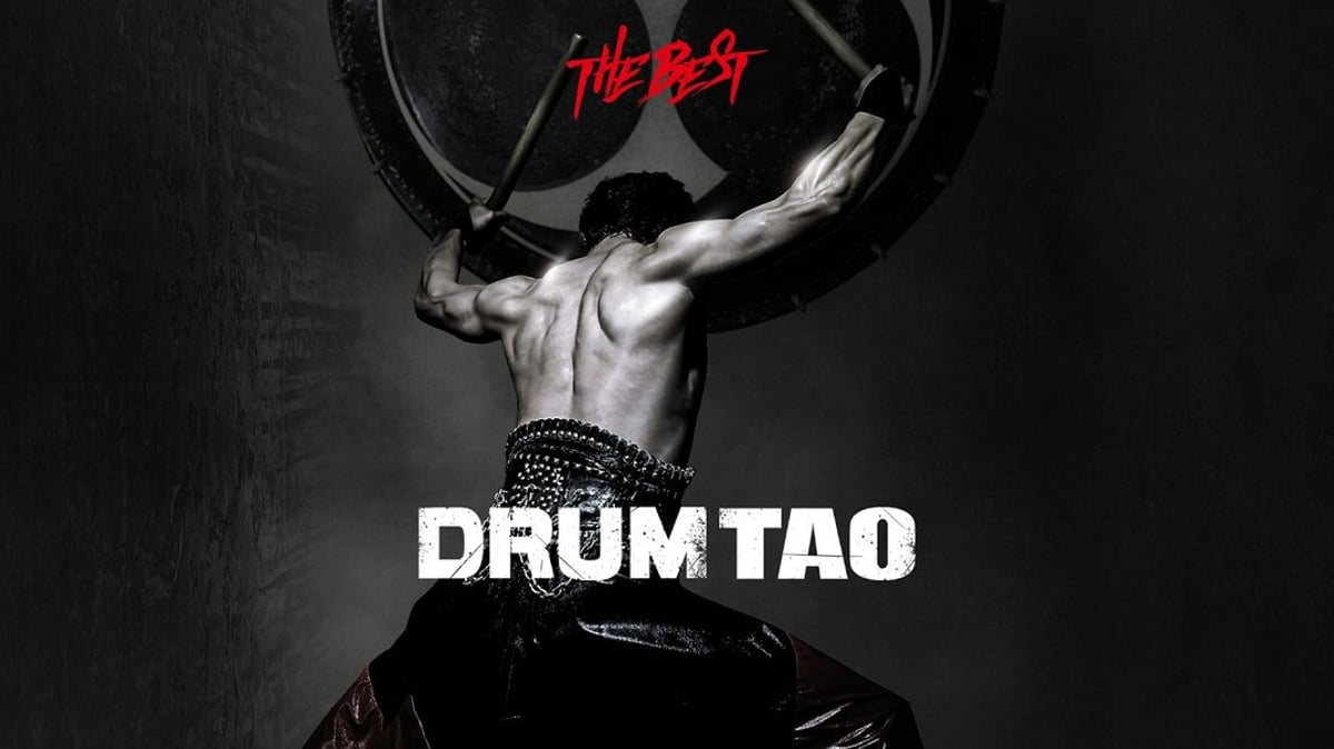 Drum Tao